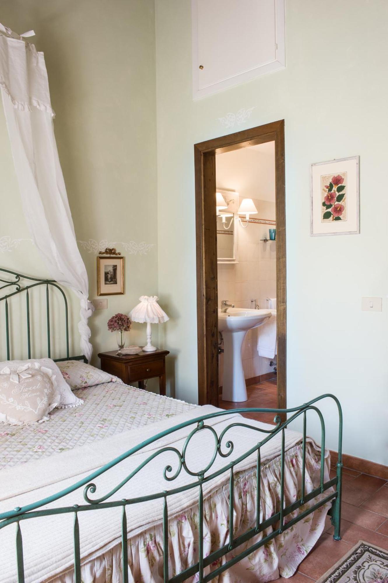 Agriresort & Spa Fattoria I Ricci Vicchio Room photo